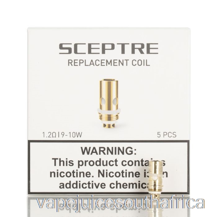 Vape Pods Innokin S Replacement Coils 1.2Ohm Coils